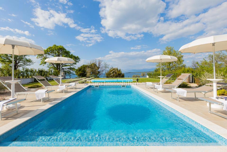 Apartma v prvi vrsti do plaže! TOP PONUDBA