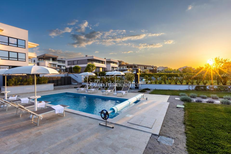 Apartma v prvi vrsti do plaže! TOP PONUDBA