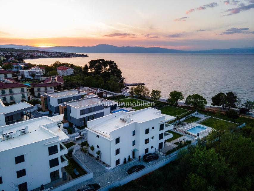 Apartma v prvi vrsti do plaže! TOP PONUDBA