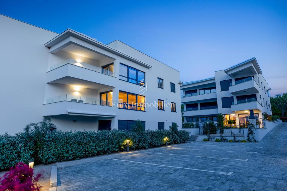 Apartma v prvi vrsti do plaže! TOP PONUDBA