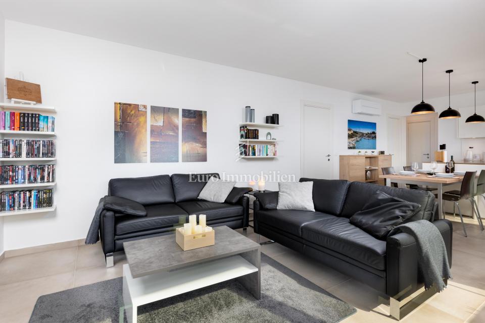 Apartma v prvi vrsti do plaže! TOP PONUDBA