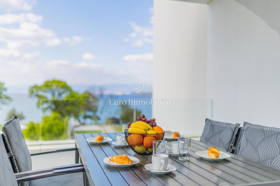 Apartma v prvi vrsti do plaže! TOP PONUDBA