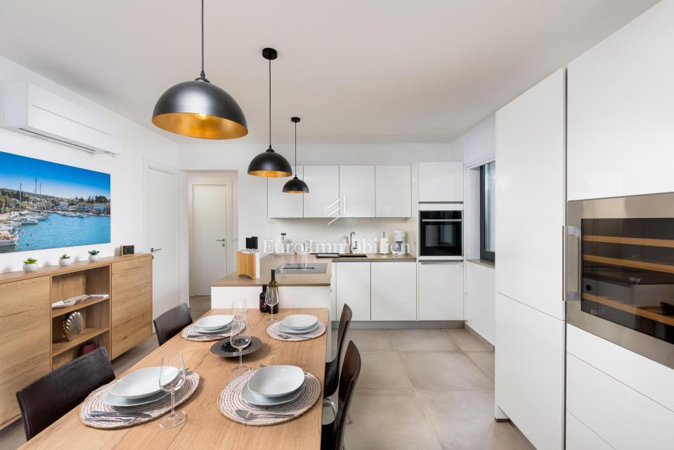 Apartma v prvi vrsti do plaže! TOP PONUDBA