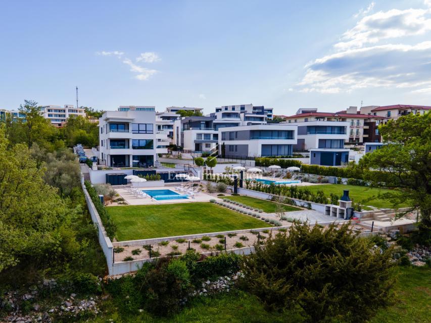 Apartma v prvi vrsti do plaže! TOP PONUDBA