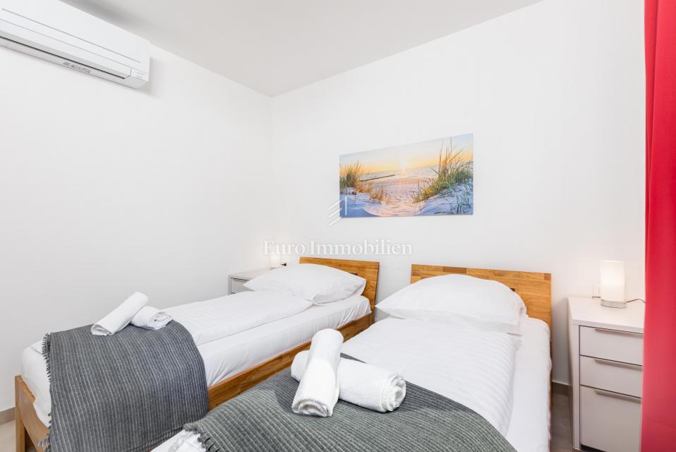 Apartma v prvi vrsti do plaže! TOP PONUDBA