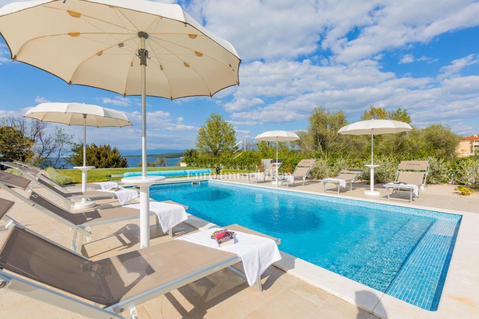 Apartma v prvi vrsti do plaže! TOP PONUDBA