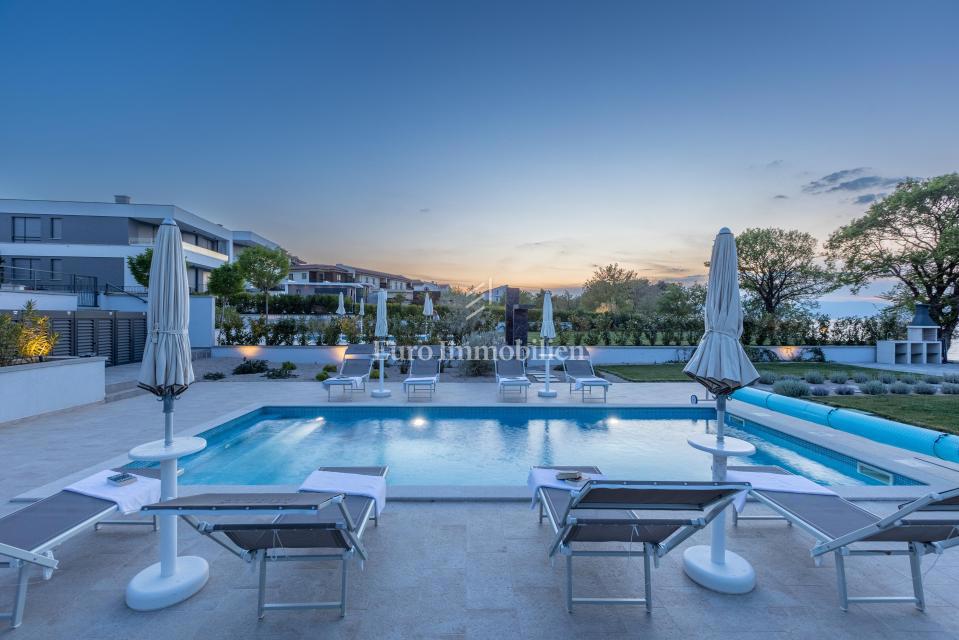 Apartma v prvi vrsti do plaže! TOP PONUDBA