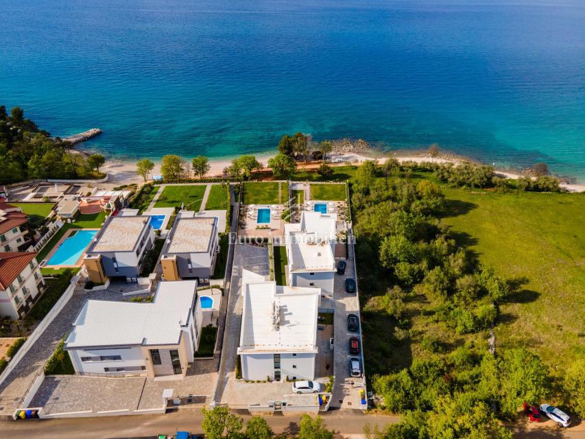 Apartma v prvi vrsti do plaže! TOP PONUDBA