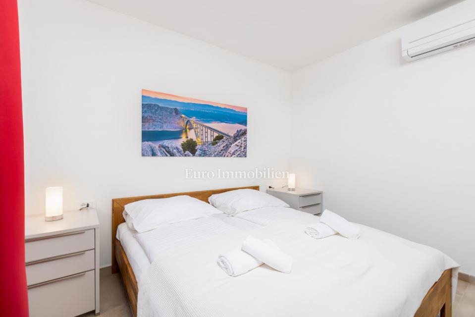 Apartma v prvi vrsti do plaže! TOP PONUDBA