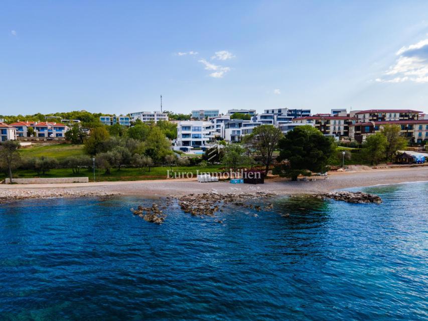 Apartma v prvi vrsti do plaže! TOP PONUDBA