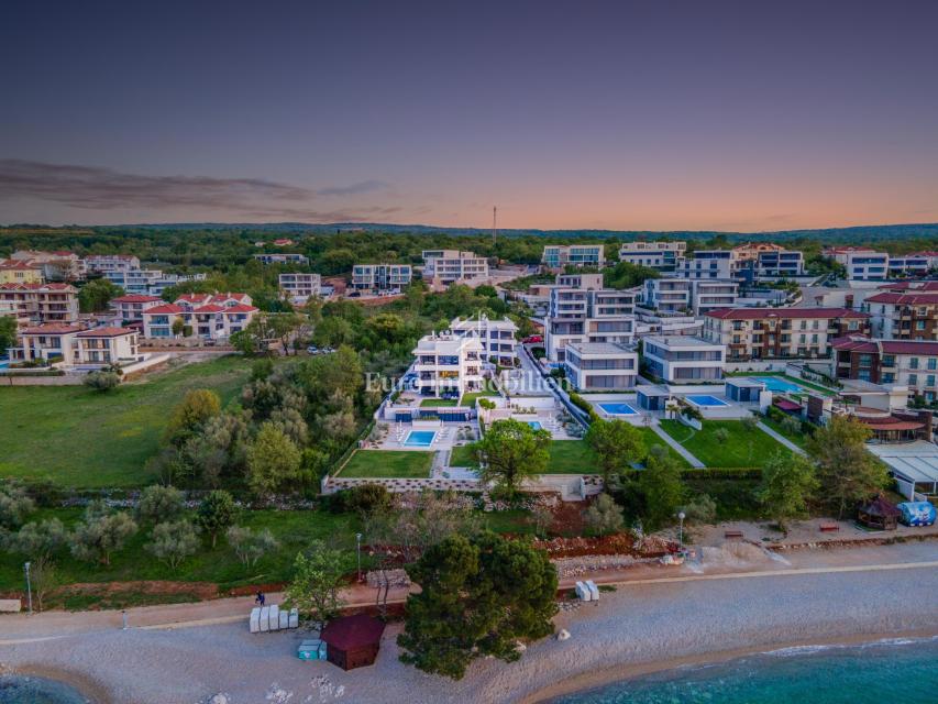 Apartma v prvi vrsti do plaže! TOP PONUDBA