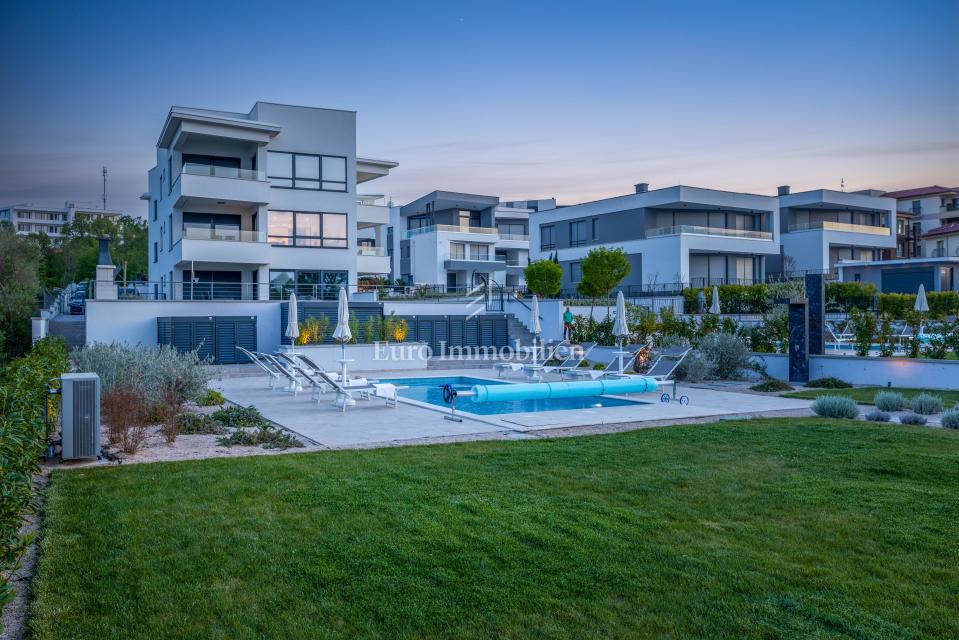 Apartma v prvi vrsti do plaže! TOP PONUDBA