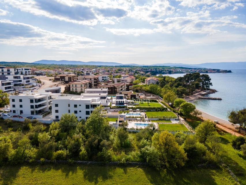 Apartma v prvi vrsti do plaže! TOP PONUDBA