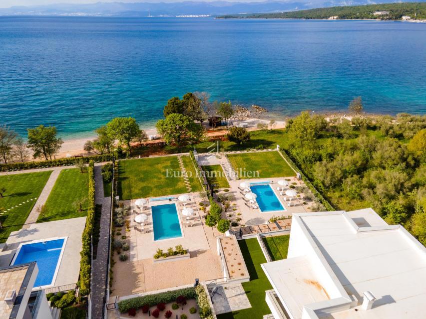 Apartma v prvi vrsti do plaže! TOP PONUDBA