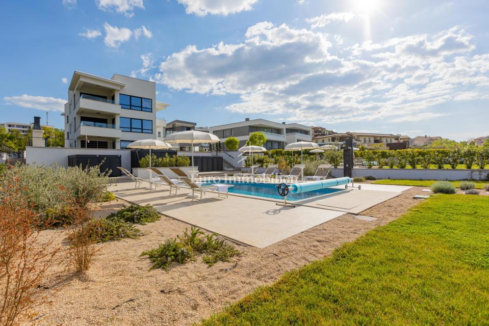 Apartma v prvi vrsti do plaže! TOP PONUDBA