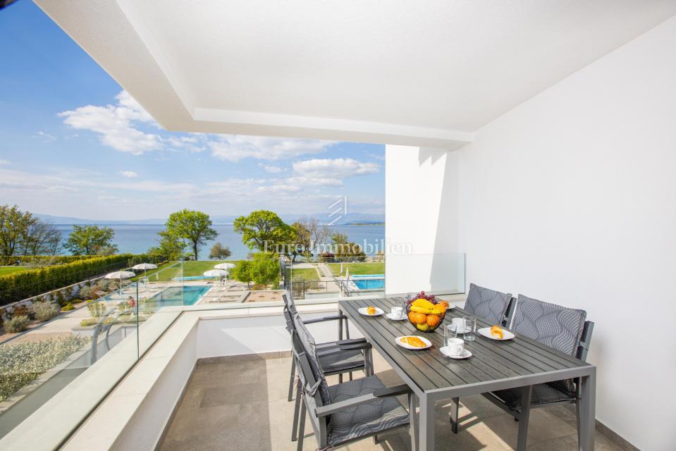 Apartma v prvi vrsti do plaže! TOP PONUDBA