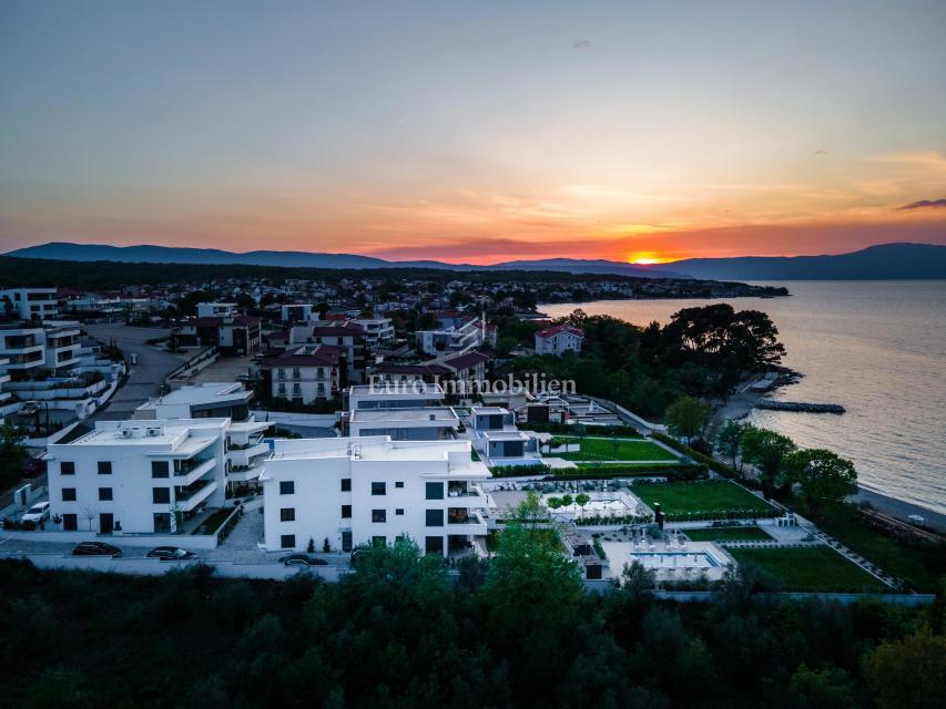 Apartma v prvi vrsti do plaže! TOP PONUDBA