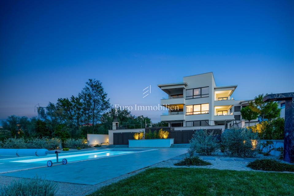 Apartma v prvi vrsti do plaže! TOP PONUDBA