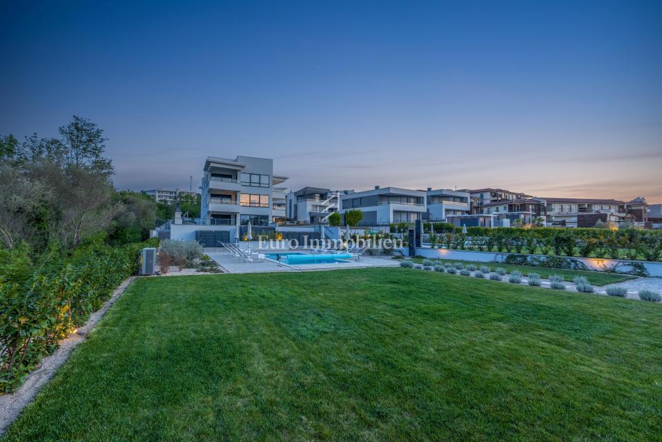 Apartma v prvi vrsti do plaže! TOP PONUDBA