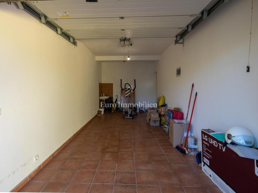 Ližnjan, stanovanje blizu Medulina