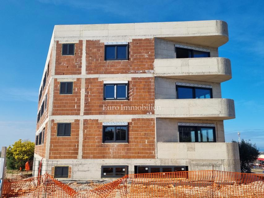 NOVOGRADNJA!!! Ekskluzivna stanovanja na odlični lokaciji!!!