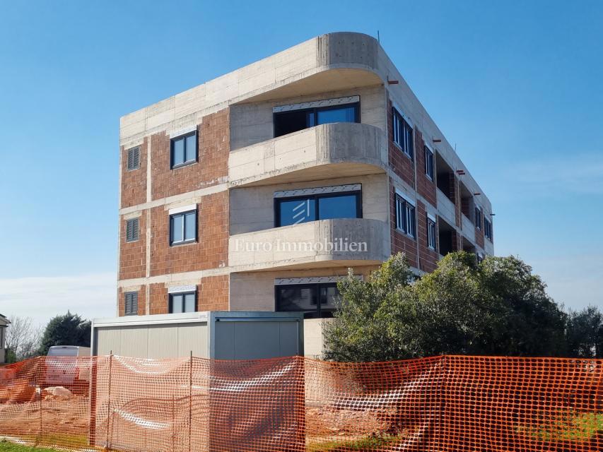 NOVOGRADNJA!!! Ekskluzivna stanovanja na odlični lokaciji!!!