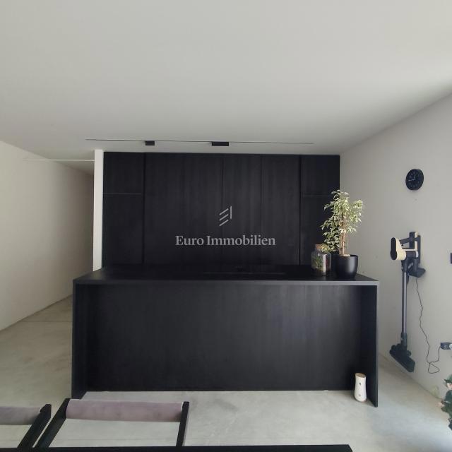 Istra, Labin - moderna enonadstropna hiša z vrtom