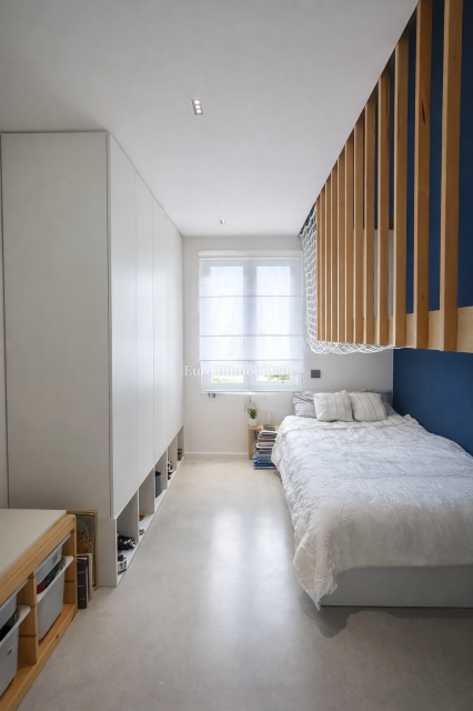 Istra, Labin - moderna enonadstropna hiša z vrtom