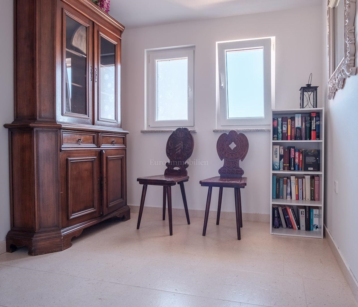 Apartmanska kuća s bazenom, Fažana