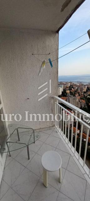 Rijeka, Rastočine - trisobno stanovanje z dnevno sobo