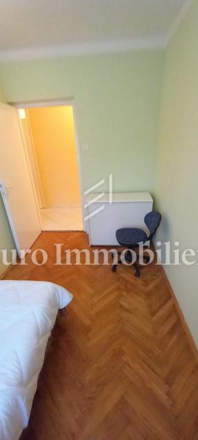 Rijeka, Rastočine - trisobno stanovanje z dnevno sobo