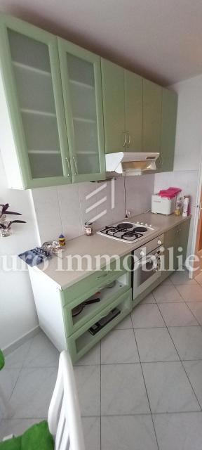 Rijeka, Rastočine - trisobno stanovanje z dnevno sobo