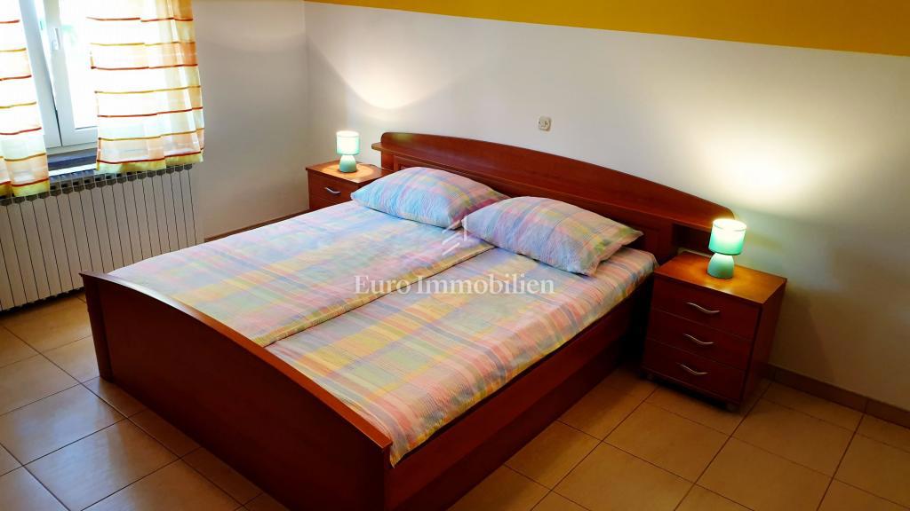 Vila z apartmaji in pogledom na morje - Diko, Zadar