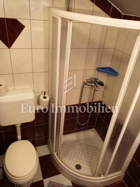 Vila z apartmaji in pogledom na morje - Diko, Zadar