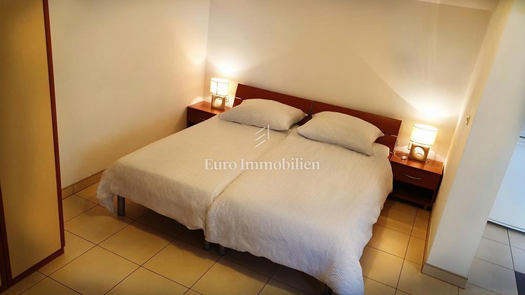 Vila z apartmaji in pogledom na morje - Diko, Zadar
