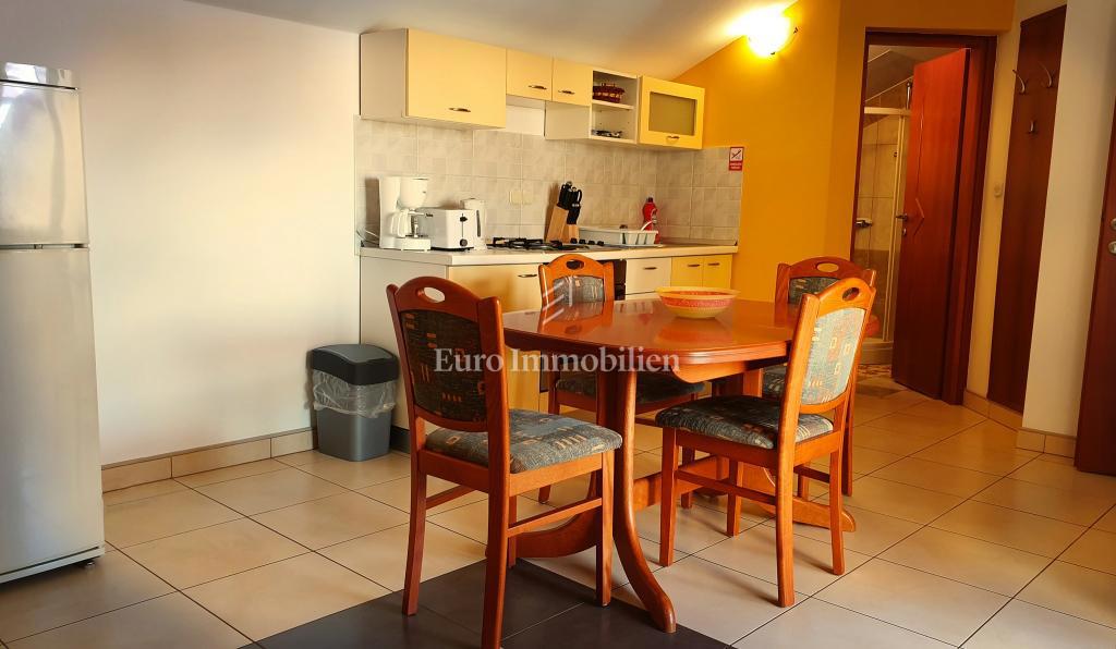 Vila z apartmaji in pogledom na morje - Diko, Zadar