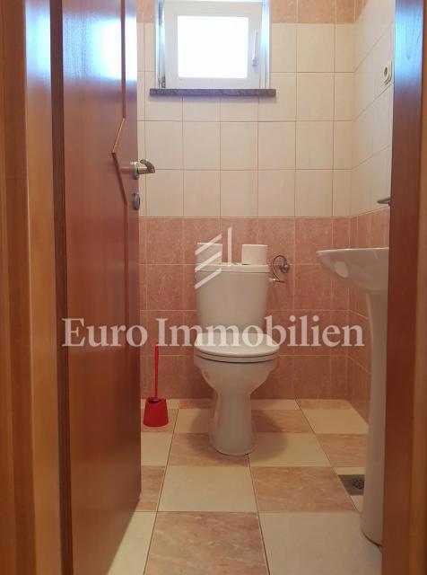Vila z apartmaji in pogledom na morje - Diko, Zadar