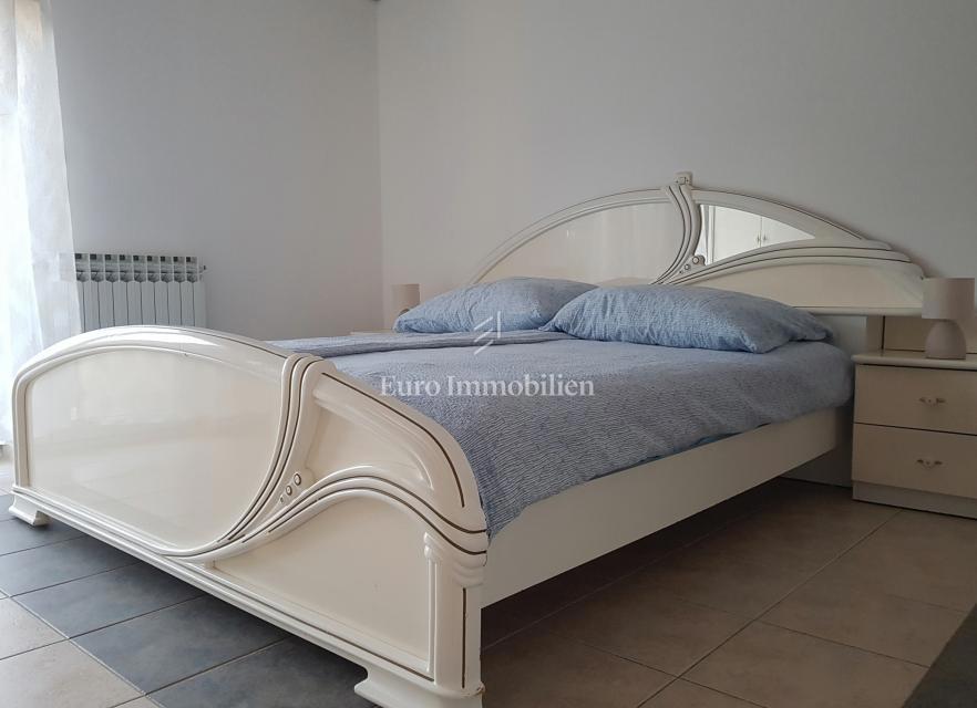 Vila z apartmaji in pogledom na morje - Diko, Zadar