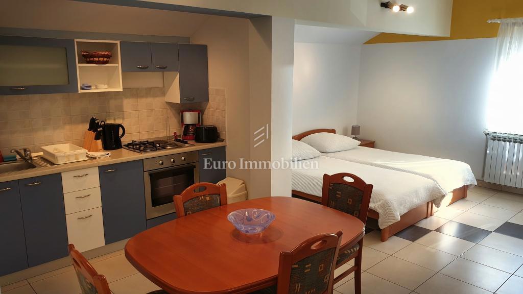 Vila z apartmaji in pogledom na morje - Diko, Zadar