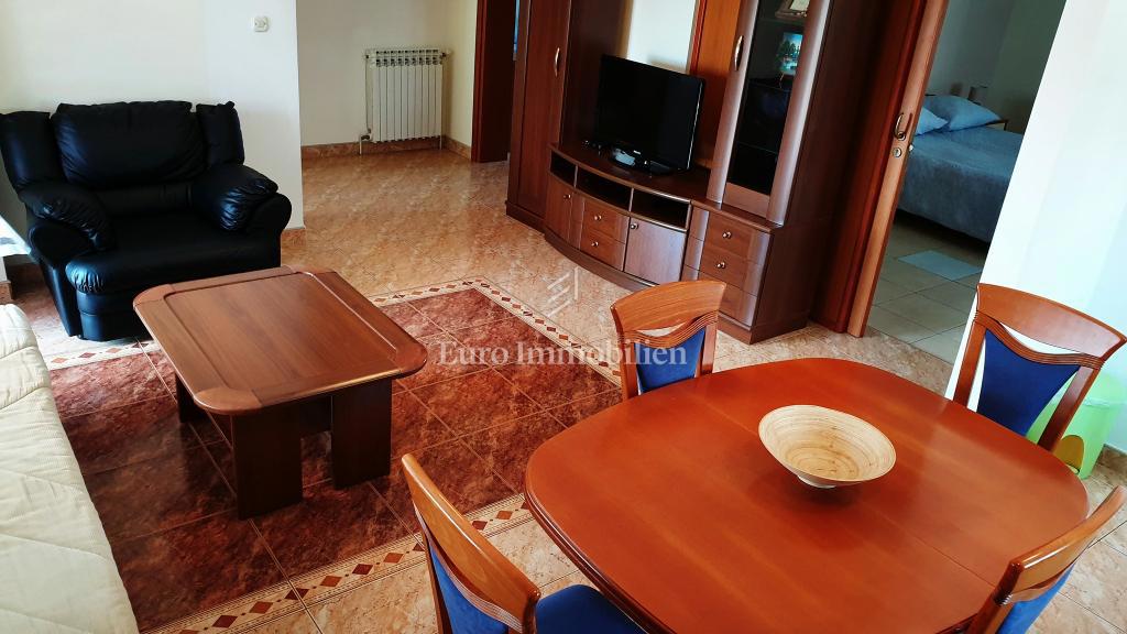 Vila z apartmaji in pogledom na morje - Diko, Zadar