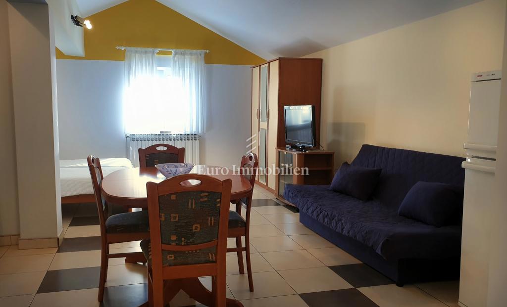 Vila z apartmaji in pogledom na morje - Diko, Zadar