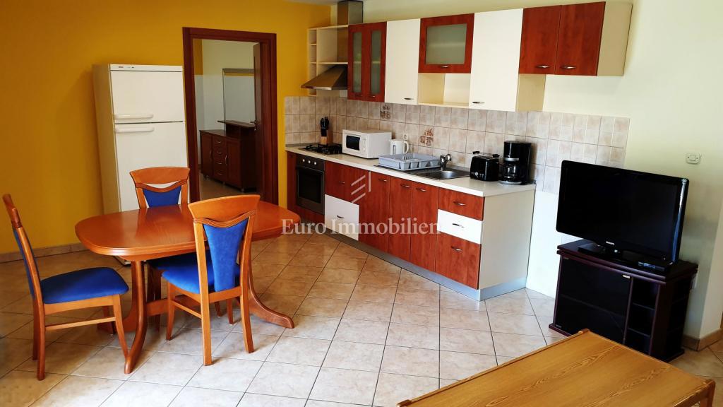 Vila z apartmaji in pogledom na morje - Diko, Zadar