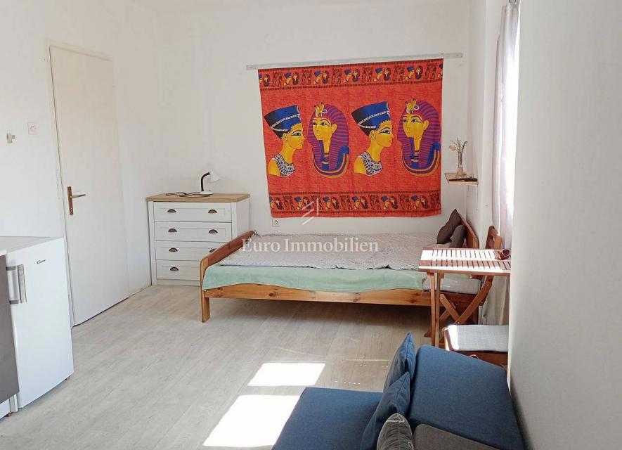 Kamnita ribiška hiša s pogledom na morje - Kali, Ugljan