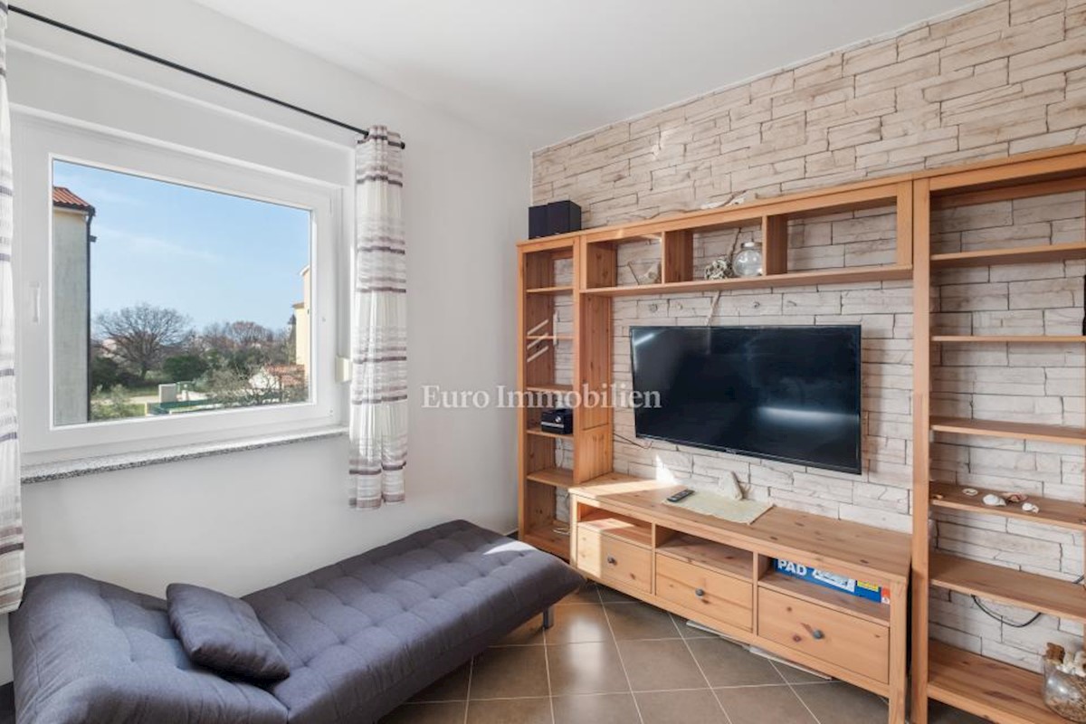 Apartma v bližini Fažane