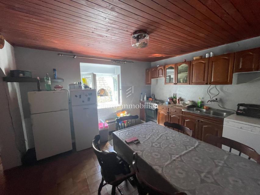 Hiša v centru, 300 m od morja - Povljana, Pag