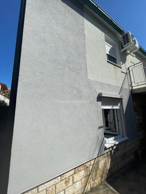 Hiša v centru, 300 m od morja - Povljana, Pag