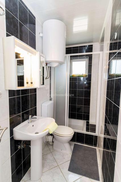 Selce apartma s pogledom na morje