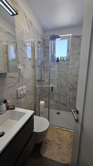 Penthouse z garažo in dodatnim apartmajem