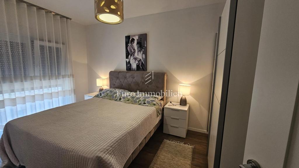 Penthouse z garažo in dodatnim apartmajem