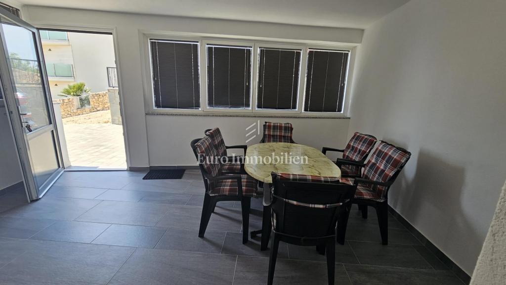 Penthouse z garažo in dodatnim apartmajem